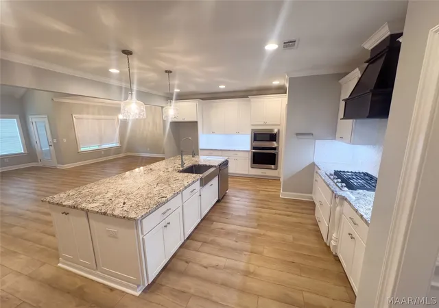 Photo 2 of Single family home for sale at 316 Abby Ln, Millbrook, AL 36054 | MLS# 590889 | Listing updated on 2026-10-09