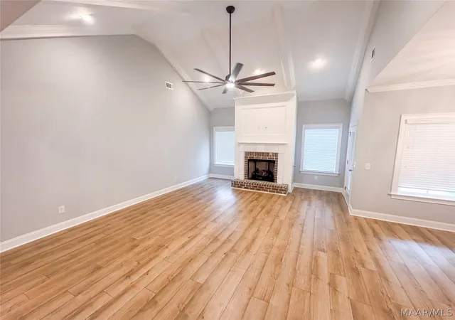 Photo 3 of Single family home for sale at 316 Abby Ln, Millbrook, AL 36054 | MLS# 590889 | Listing updated on 2026-10-09