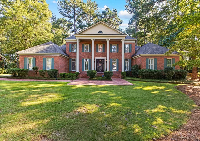 Photo 4 of Single family home for sale at 9846 Wynchase Cir, Montgomery, AL 36117 | MLS# 590529 | Listing updated on 2026-10-04