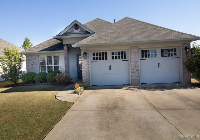 Photo 2 of Single family home for sale at 9147 White Poplar Cir, Pike Road, AL 36064 | MLS# 590464 | Listing updated on 2026-10-01