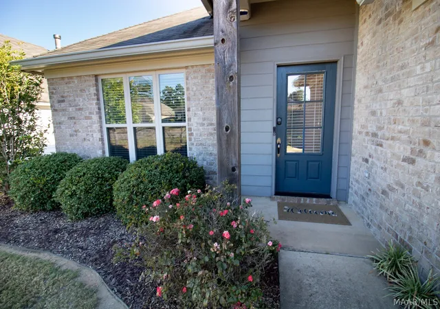 Photo 3 of Single family home for sale at 9147 White Poplar Cir, Pike Road, AL 36064 | MLS# 590464 | Listing updated on 2026-10-01