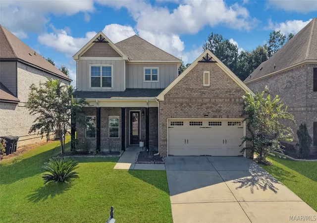 Photo 1 of Single family home for sale at 280 Melison Dr, Pike Road, AL 36064 | MLS# 590782 | Listing updated on 2026-10-05