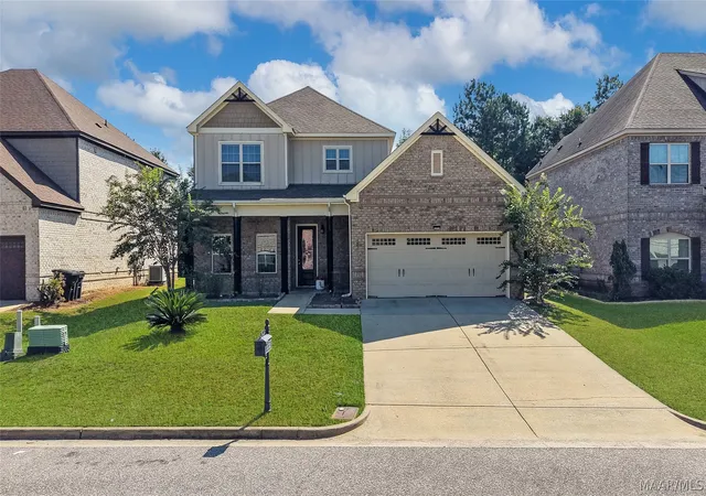 Photo 2 of Single family home for sale at 280 Melison Dr, Pike Road, AL 36064 | MLS# 590782 | Listing updated on 2026-10-05