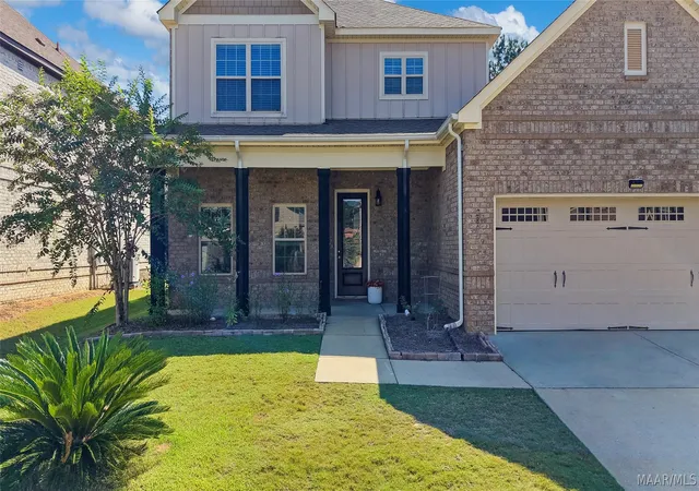 Photo 3 of Single family home for sale at 280 Melison Dr, Pike Road, AL 36064 | MLS# 590782 | Listing updated on 2026-10-05