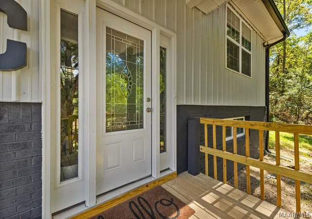 Photo 3 of Single family home for sale at 430 Forge Rd, Deatsville, AL 36022 | MLS# 590901 | Listing updated on 2026-10-03