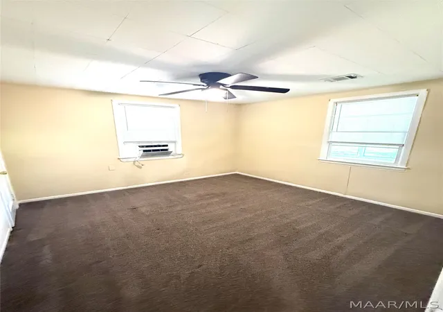 Photo 3 of Single family home for sale at 2401 Overhill Rd, Montgomery, AL 36116 | MLS# 590904 | Listing updated on 2026-10-01