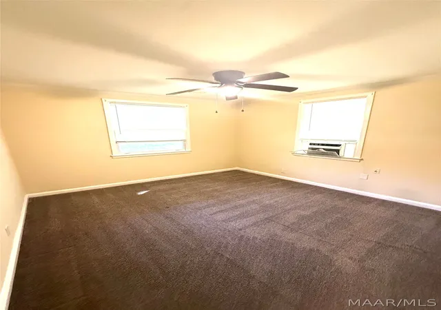 Photo 4 of Single family home for sale at 2401 Overhill Rd, Montgomery, AL 36116 | MLS# 590904 | Listing updated on 2026-10-01