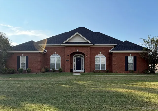 Photo 1 of Single family home for sale at 7160 Rough Rd, Montgomery, AL 36116 | MLS# 590906 | Listing updated on 2026-10-05