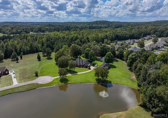 Photo 66 of Single family home for sale at 2314 Wynoaks Dr, Prattville, AL 36067 | MLS# 590779 | Listing updated on 2026-10-09