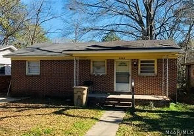Photo 1 of Single family home for sale at 1822 Martin Luther King St, Selma, AL 36703 | MLS# 590913 | Listing updated on 2026-10-06