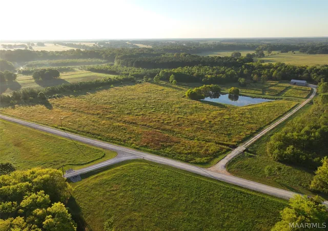 Photo 2 of Land for sale at 334 Dani Ln, Mathews, AL 36052 | MLS# 590918 | Listing updated on 2026-10-01