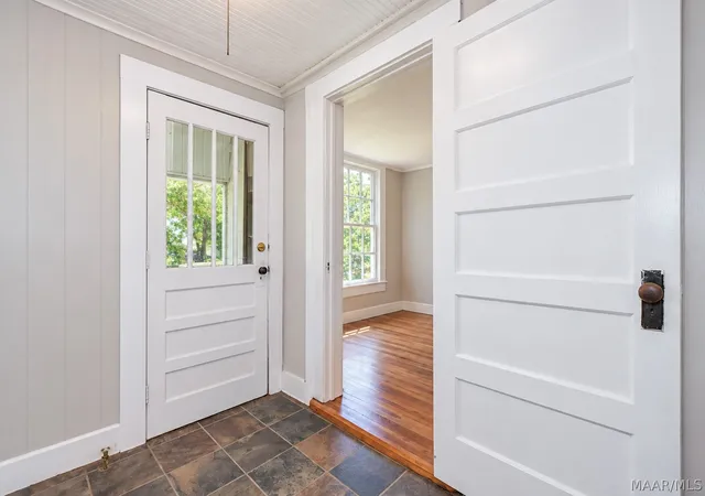 Photo 46 of Single family home for sale at 409 James St, Tallassee, AL 36078 | MLS# 590866 | Listing updated on 2026-10-06