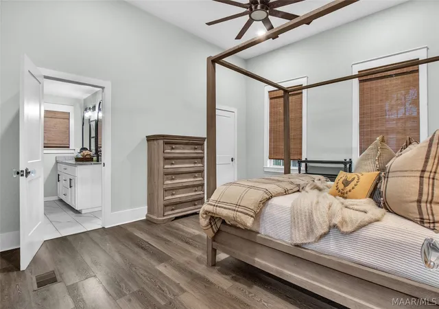 Photo 20 of Single family home for sale at 501 W Tuskeena St, Wetumpka, AL 36092 | MLS# 590865 | Listing updated on 2026-10-07