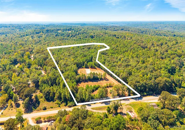 Land for sale at 2149 Highway 82 W, Prattville, AL 36067 | MLS# 590653