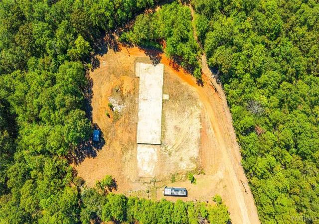 Photo 3 of Land for sale at 2149 Highway 82 W, Prattville, AL 36067 | MLS# 590653 | Listing updated on 2026-10-08