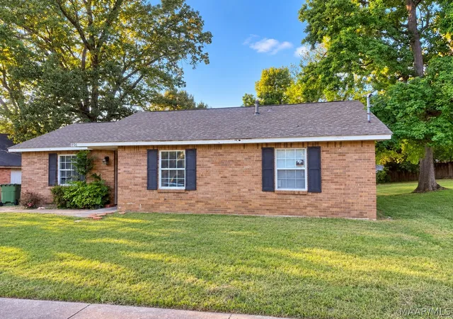 Single family home for sale at 408 Empire Ter, Montgomery, AL 36110 | MLS# 590931
