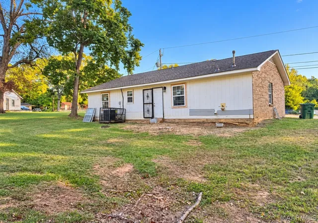 Photo 3 of Single family home for sale at 408 Empire Ter, Montgomery, AL 36110 | MLS# 590931 | Listing updated on 2026-10-02