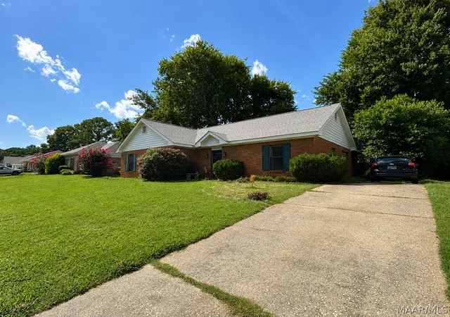 Photo 2 of Single family home for sale at 816 Sweet Ridge Rd, Prattville, AL 36066 | MLS# 590936 | Listing updated on 2026-10-02