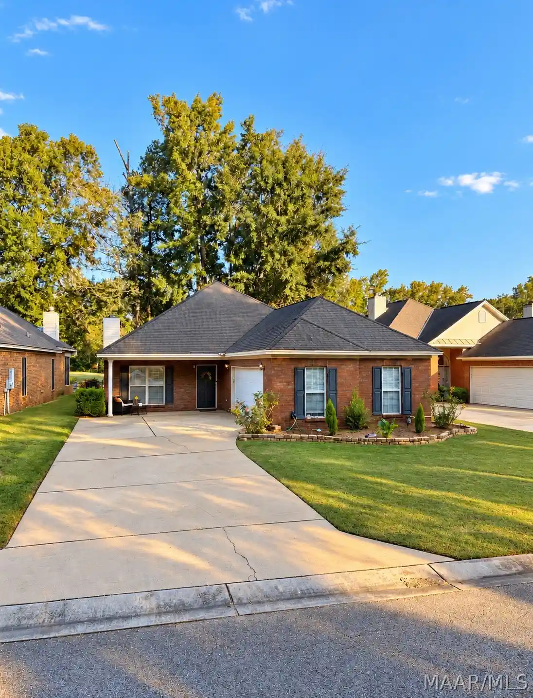 Single family home for sale at 339 River Birch Cir, Wetumpka, AL 36093 | MLS# 590853