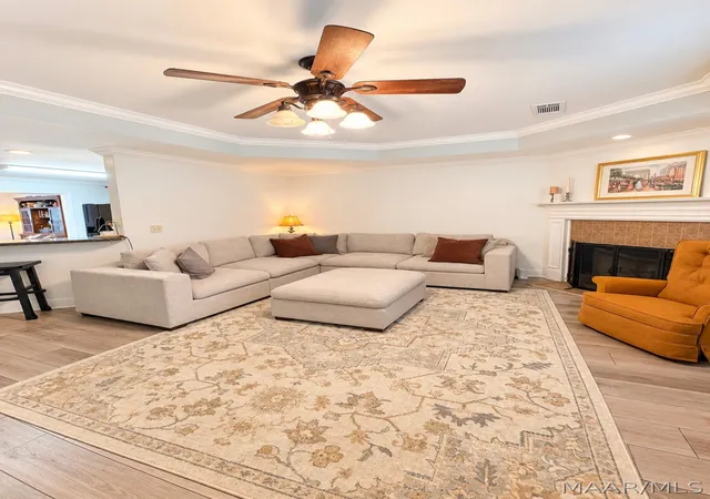 Photo 3 of Single family home for sale at 339 River Birch Cir, Wetumpka, AL 36093 | MLS# 590853 | Listing updated on 2026-10-04