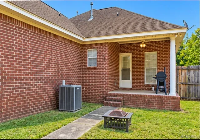 Photo 19 of Single family home for sale at 49 Timberbrook Dr, Millbrook, AL 36054 | MLS# 590893 | Listing updated on 2026-10-11