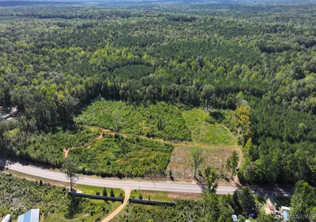 Photo 3 of Land for sale at 00 Weoka Rd, Wetumpka, AL 36092 | MLS# 590937 | Listing updated on 2026-10-02