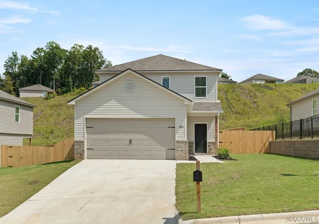 Photo 1 of Single family home for sale at 285 Jemison Trails Dr, Jemison, AL 35085 | MLS# 590670 | Listing updated on 2026-10-08