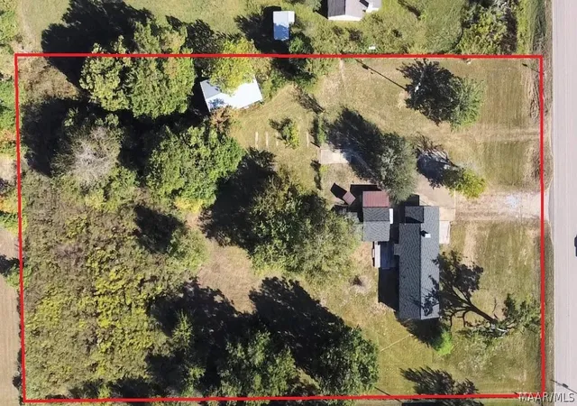 Photo 3 of Single family home for sale at 1542 Butler Ml Rd, Montgomery, AL 36105 | MLS# 590950 | Listing updated on 2026-10-02