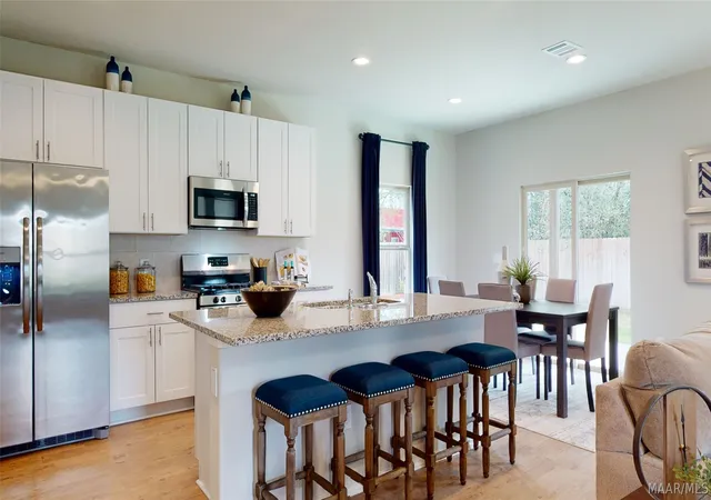 Photo 3 of Single family home for sale at 265 Jemison Trails Dr, Jemison, AL 35085 | MLS# 590951 | Listing updated on 2026-10-08