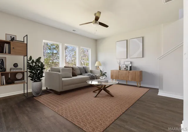 Photo 2 of Single family home for sale at 255 Jemison Trails Dr, Jemison, AL 35085 | MLS# 590955 | Listing updated on 2026-10-08