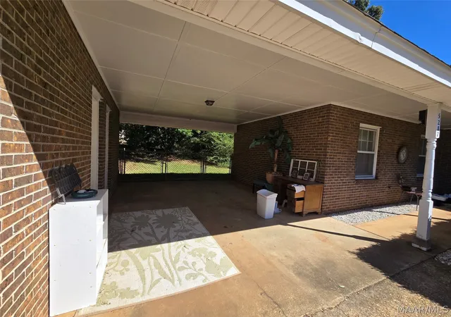 Photo 2 of Single family home for sale at 5287 Cochran Cir, Montgomery, AL 36109 | MLS# 590953 | Listing updated on 2026-10-08
