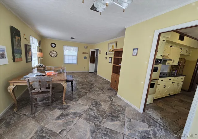 Photo 3 of Single family home for sale at 5287 Cochran Cir, Montgomery, AL 36109 | MLS# 590953 | Listing updated on 2026-10-08