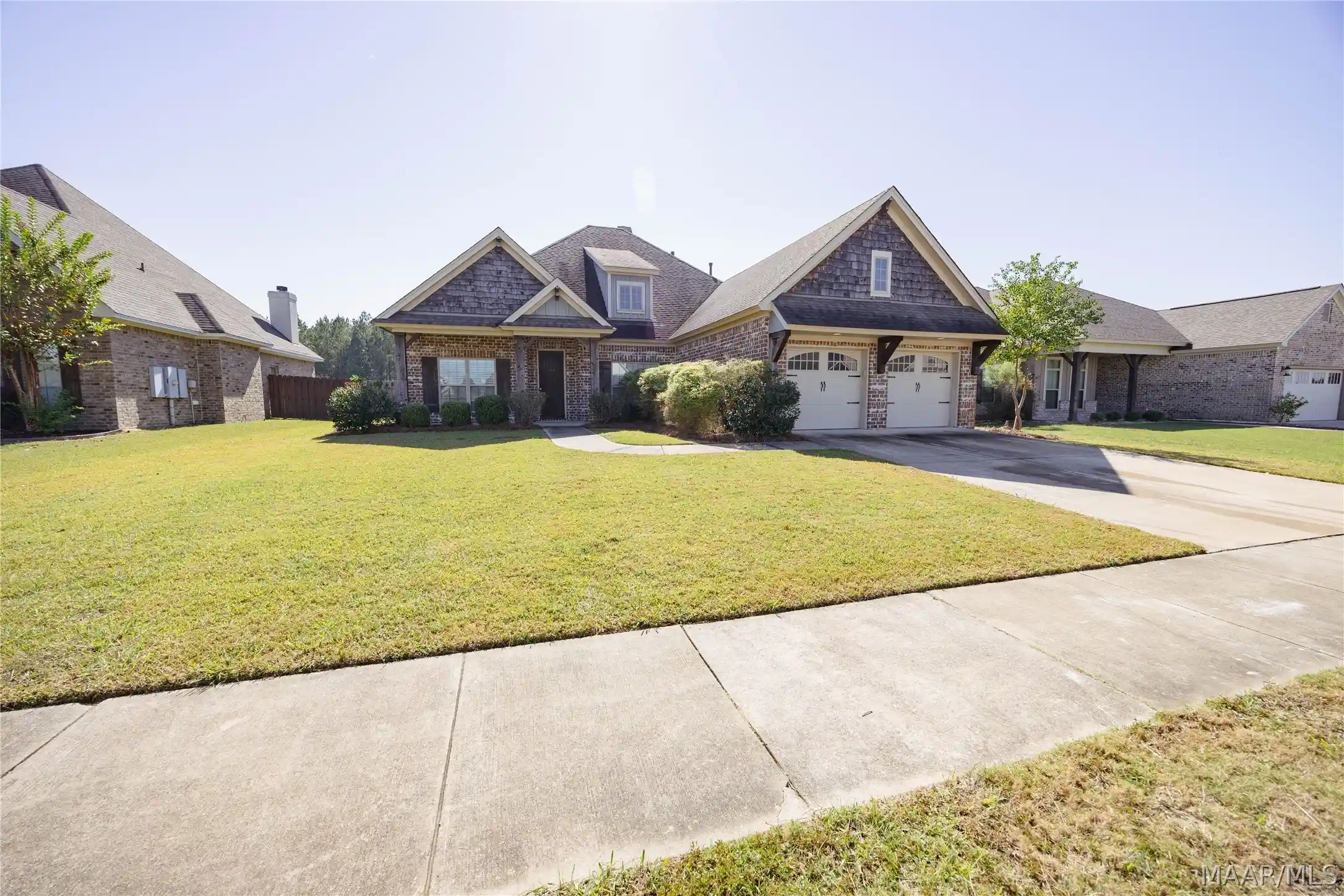 Photo 1 of Single family home for sale at 9230 Sheraton Park Way, Montgomery, AL 36117 | MLS# 590944 | Listing updated on 2026-10-12