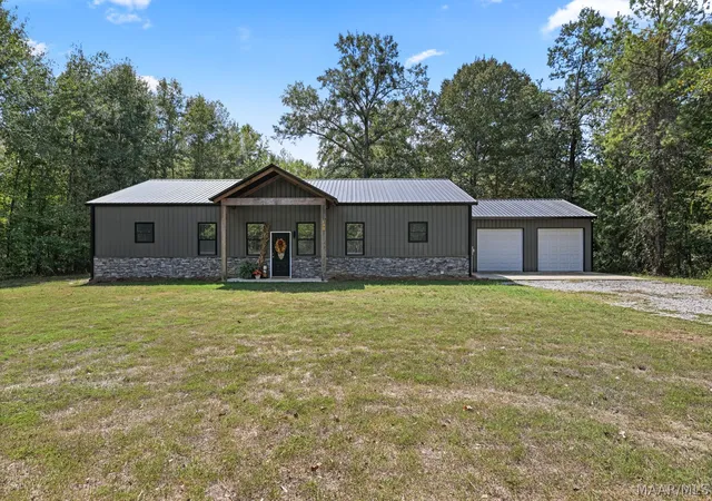 Photo 54 of Single family home for sale at 193 Beech St, Maplesville, AL 36750 | MLS# 590970 | Listing updated on 2026-10-03