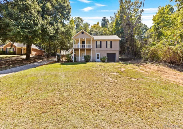 Photo 1 of Single family home for sale at 108 Mountain Laurel Rd, Prattville, AL 36066 | MLS# 590971 | Listing updated on 2026-10-03