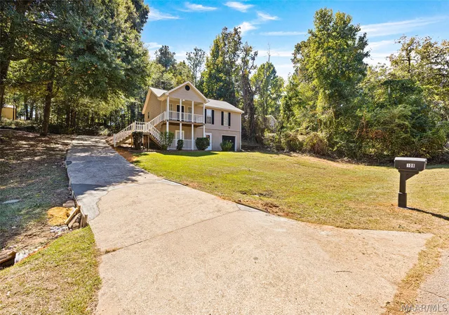 Photo 2 of Single family home for sale at 108 Mountain Laurel Rd, Prattville, AL 36066 | MLS# 590971 | Listing updated on 2026-10-03