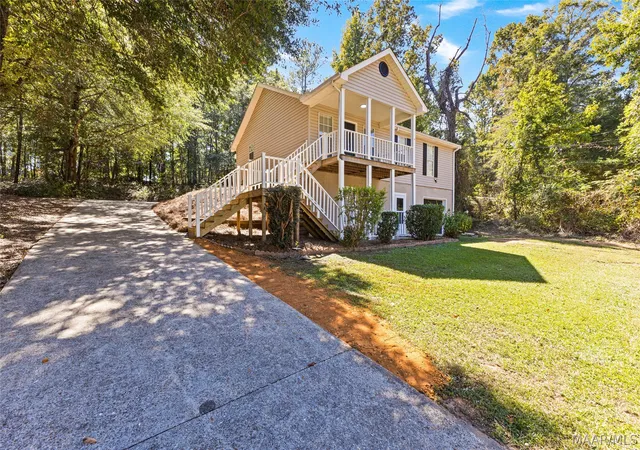 Photo 3 of Single family home for sale at 108 Mountain Laurel Rd, Prattville, AL 36066 | MLS# 590971 | Listing updated on 2026-10-03