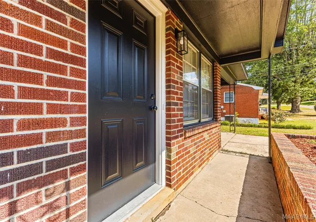 Photo 3 of Single family home for sale at 3413 Loch Hvn Rd, Montgomery, AL 36109 | MLS# 590972 | Listing updated on 2026-10-03