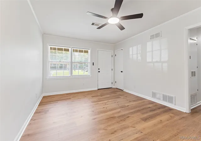 Photo 3 of Single family home for sale at 3413 Loch Hvn Rd, Montgomery, AL 36109 | MLS# 590972 | Listing updated on 2026-10-03