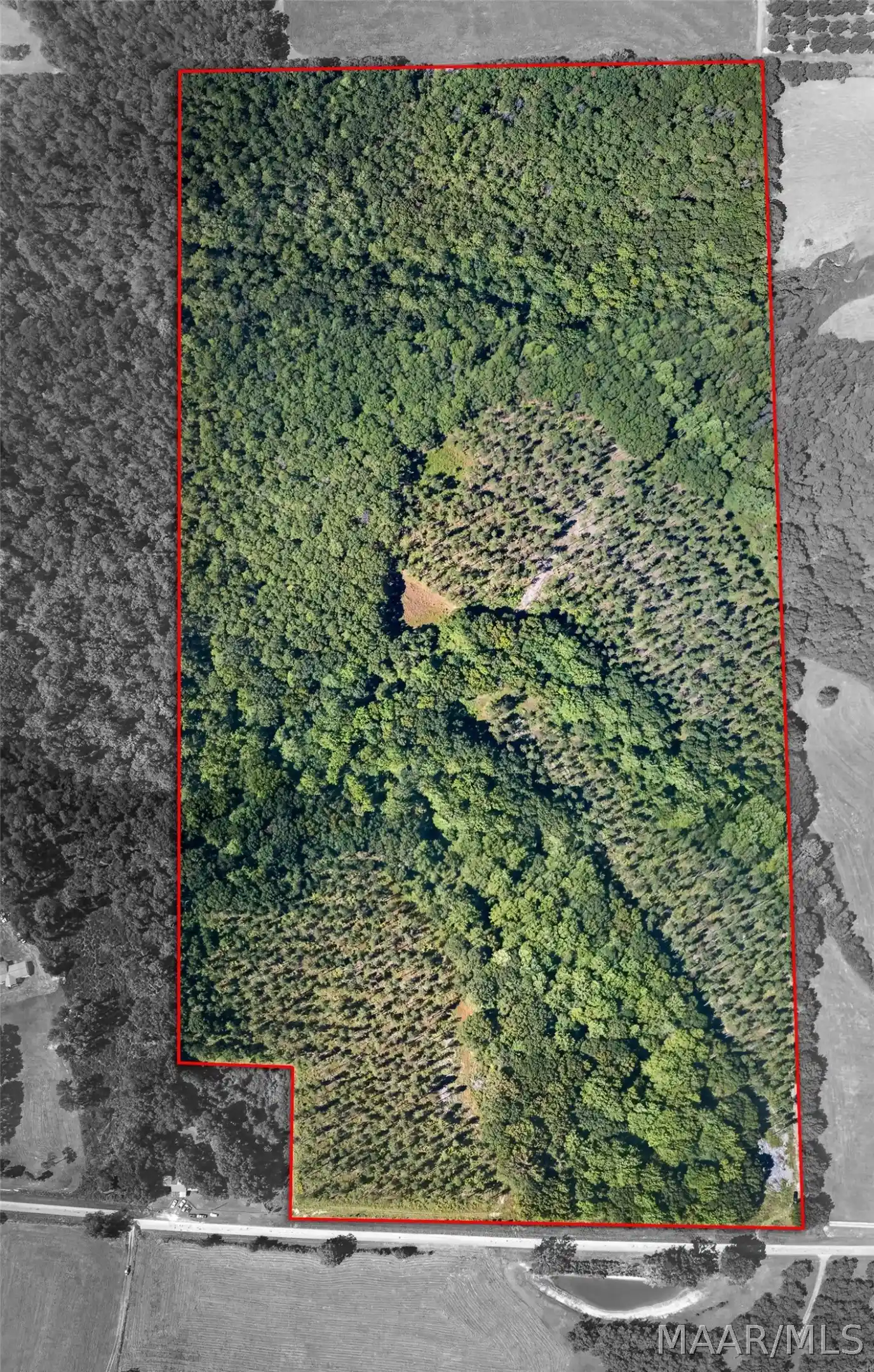 Photo 1 of Sale Pending at 00 County Rd 31, Notasulga, AL 36866 | MLS# 590668 | Listing updated on 2026-10-19