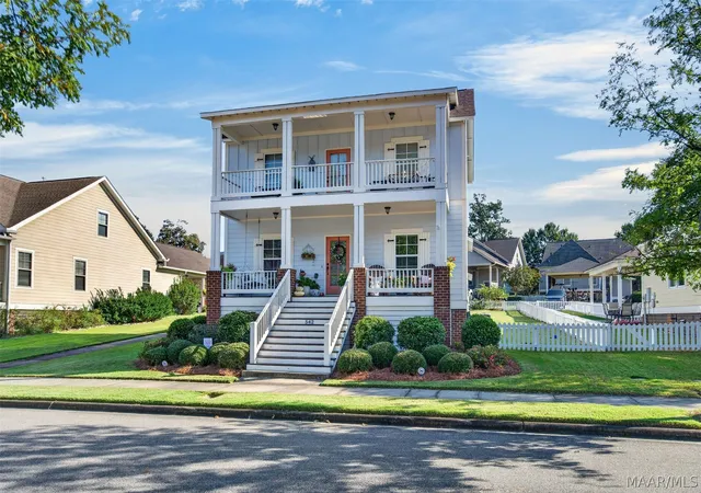 Photo 1 of Single family home for sale at 542 Lake Cameron Dr, Pike Road, AL 36064 | MLS# 590890 | Listing updated on 2026-10-03