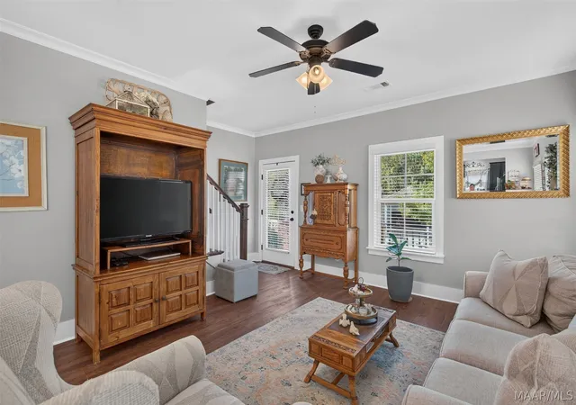 Photo 2 of Single family home for sale at 542 Lake Cameron Dr, Pike Road, AL 36064 | MLS# 590890 | Listing updated on 2026-10-03