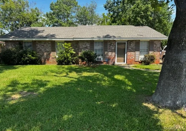 Photo 1 of Single family home for sale at 5445 Cathy Dr, Montgomery, AL 36108 | MLS# 590933 | Listing updated on 2026-10-06