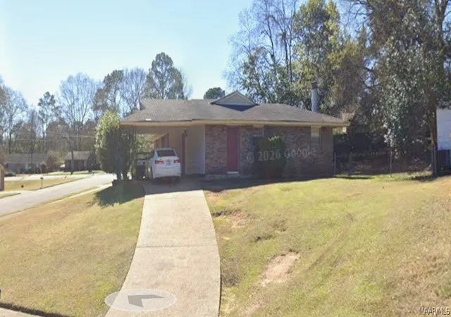 Photo 1 of Single family home for sale at 617 Burlington Dr, Montgomery, AL 36117 | MLS# 590986 | Listing updated on 2026-10-05
