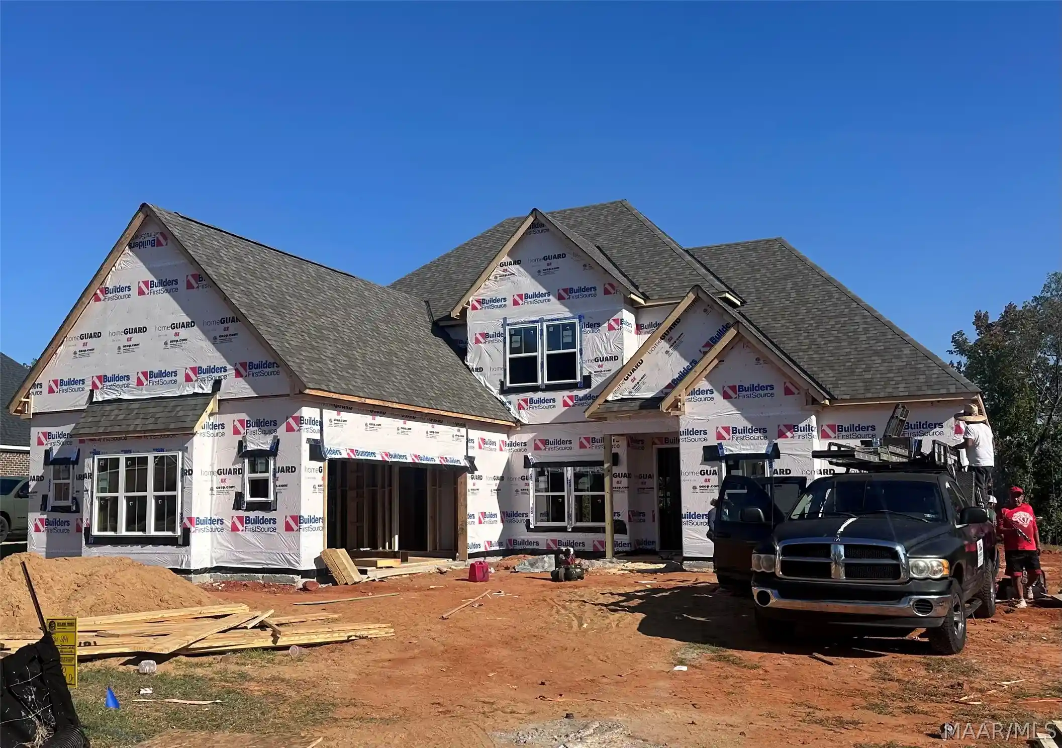 Photo 1 of Single family home for sale at 1000 Sunfield Dr, Prattville, AL 36066 | MLS# 590999 | Listing updated on 2026-10-27