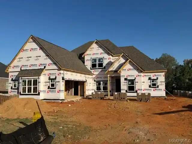 Photo 1 of Single family home for sale at 1000 Sunfield Dr, Prattville, AL 36066 | MLS# 590999 | Listing updated on 2026-10-29