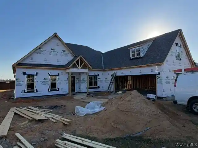 Photo 1 of Single family home for sale at 109 Kendall St, Prattville, AL 36066 | MLS# 591000 | Listing updated on 2026-10-29