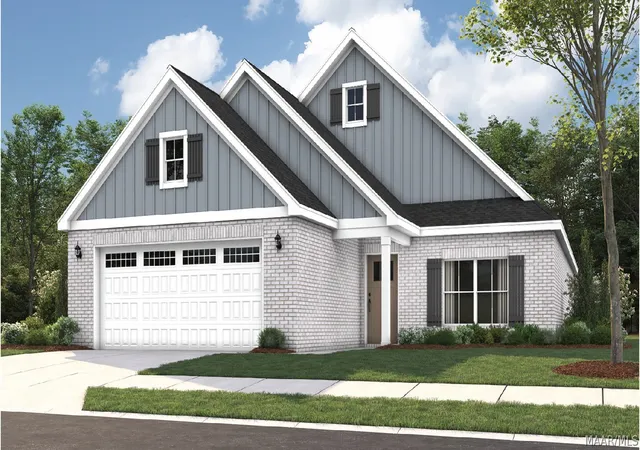 Photo 1 of Single family home for sale at 490 Joyce St, Prattville, AL 36066 | MLS# 591006 | Listing updated on 2026-10-05