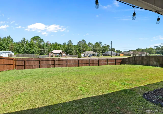 Photo 2 of Single family home for sale at 112 Kohn Dr, Millbrook, AL 36054 | MLS# 591003 | Listing updated on 2026-10-05