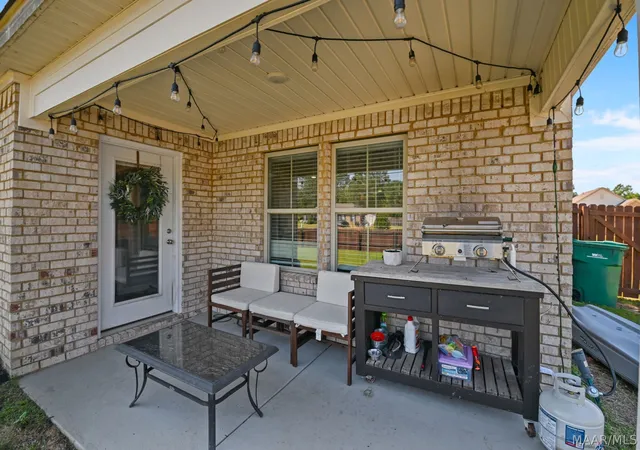 Photo 44 of Single family home for sale at 112 Kohn Dr, Millbrook, AL 36054 | MLS# 591003 | Listing updated on 2026-10-05